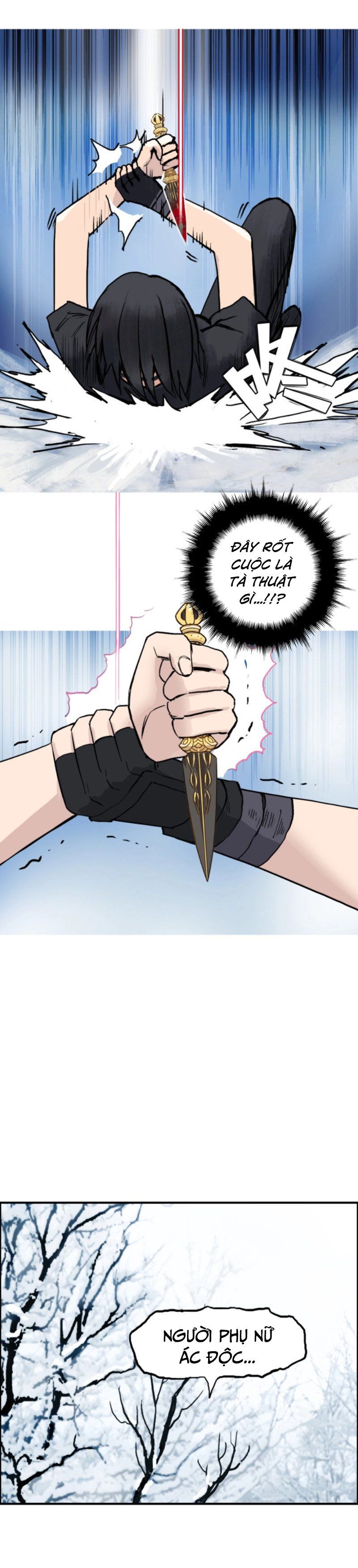 đọc truyện Siêu Năng Lập Phương Chương 235 ảnh 18 tại Thiên Thai Truyện