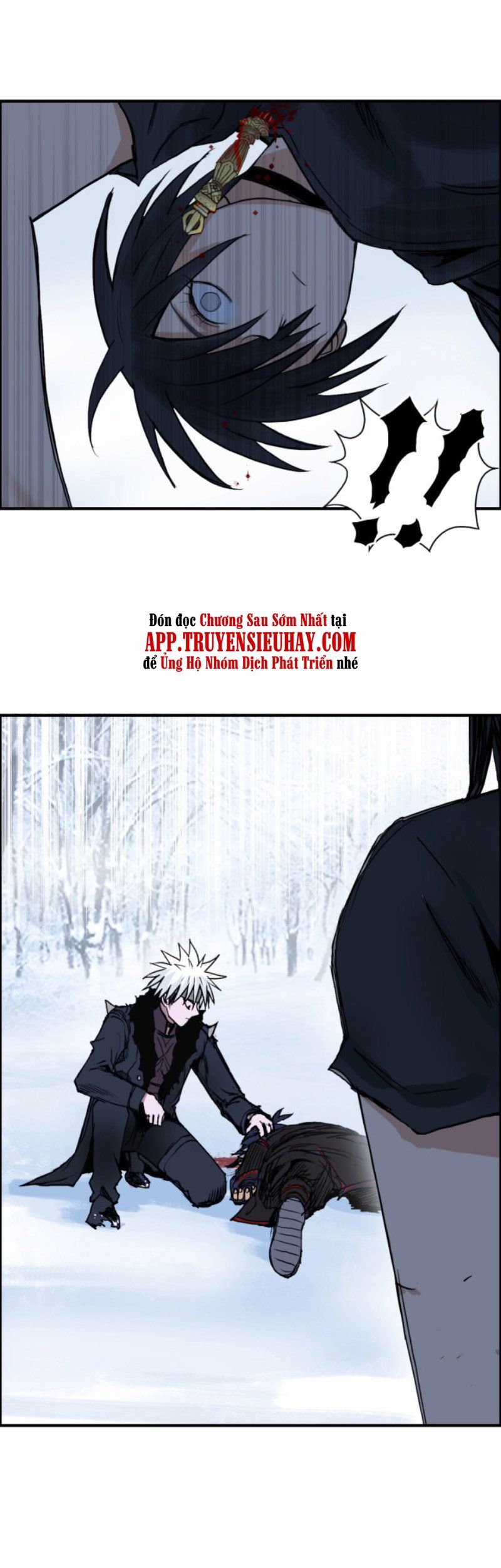 đọc truyện Siêu Năng Lập Phương Chương 235 ảnh 23 tại Thiên Thai Truyện