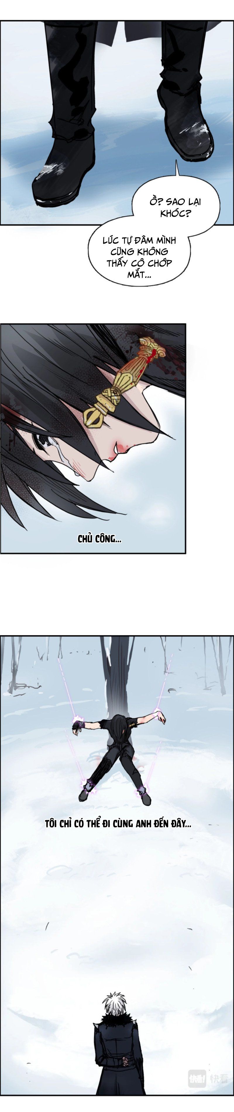 đọc truyện Siêu Năng Lập Phương Chương 235 ảnh 27 tại Thiên Thai Truyện