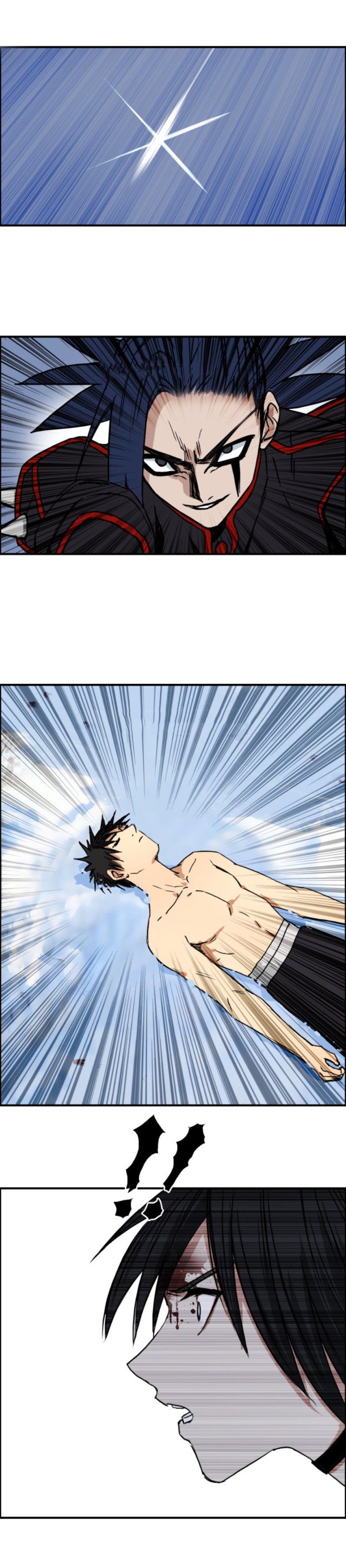 đọc truyện Siêu Năng Lập Phương Chương 235 ảnh 10 tại Thiên Thai Truyện