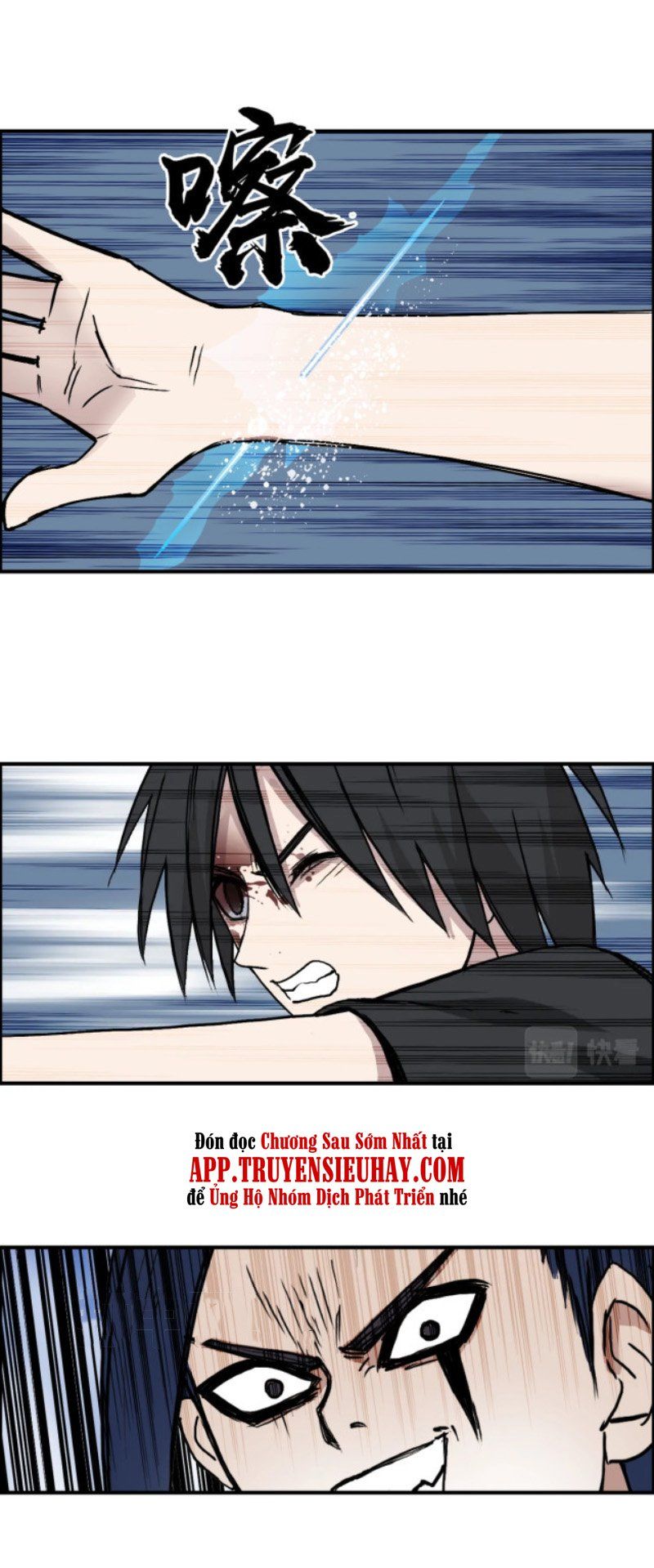 đọc truyện Siêu Năng Lập Phương Chương 235 ảnh 11 tại Thiên Thai Truyện