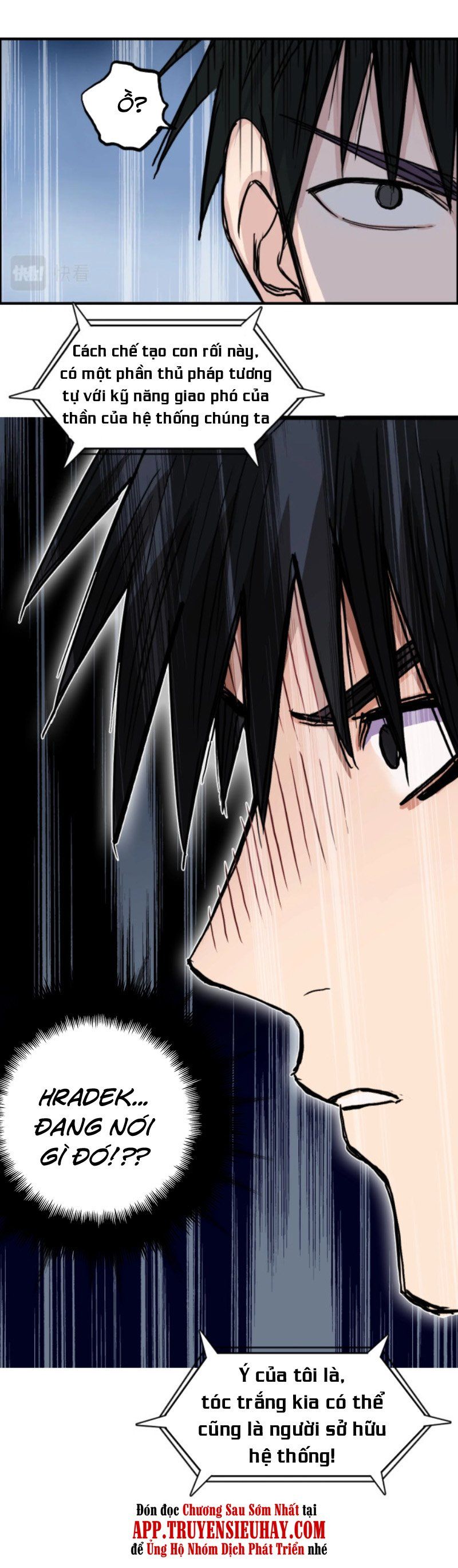 đọc truyện Siêu Năng Lập Phương Chương 236 ảnh 12 tại Thiên Thai Truyện