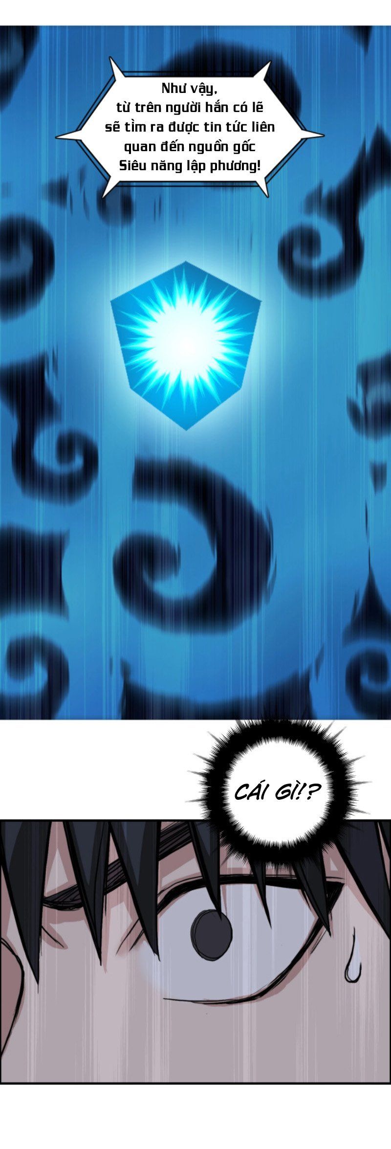 đọc truyện Siêu Năng Lập Phương Chương 236 ảnh 13 tại Thiên Thai Truyện