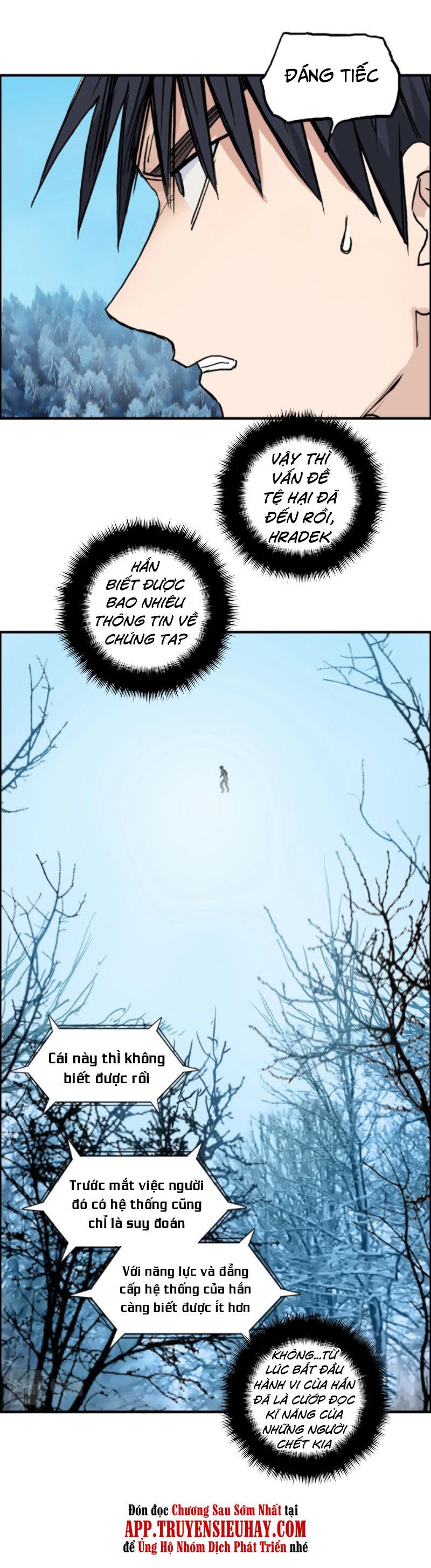 đọc truyện Siêu Năng Lập Phương Chương 236 ảnh 15 tại Thiên Thai Truyện