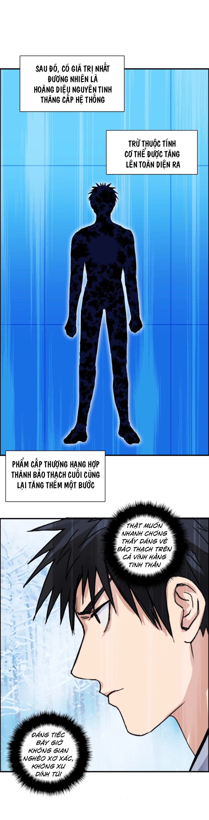 đọc truyện Siêu Năng Lập Phương Chương 236 ảnh 7 tại Thiên Thai Truyện