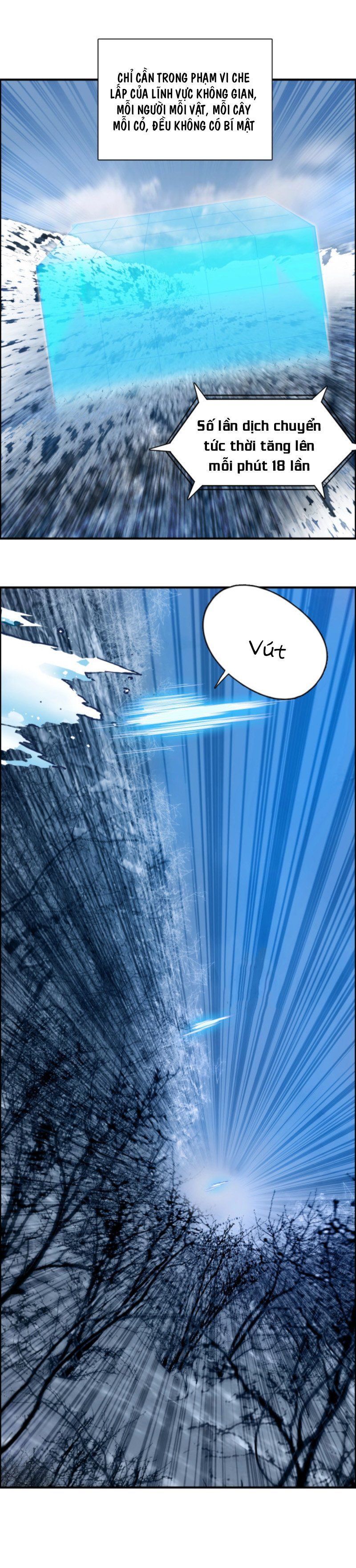 đọc truyện Siêu Năng Lập Phương Chương 236 ảnh 10 tại Thiên Thai Truyện