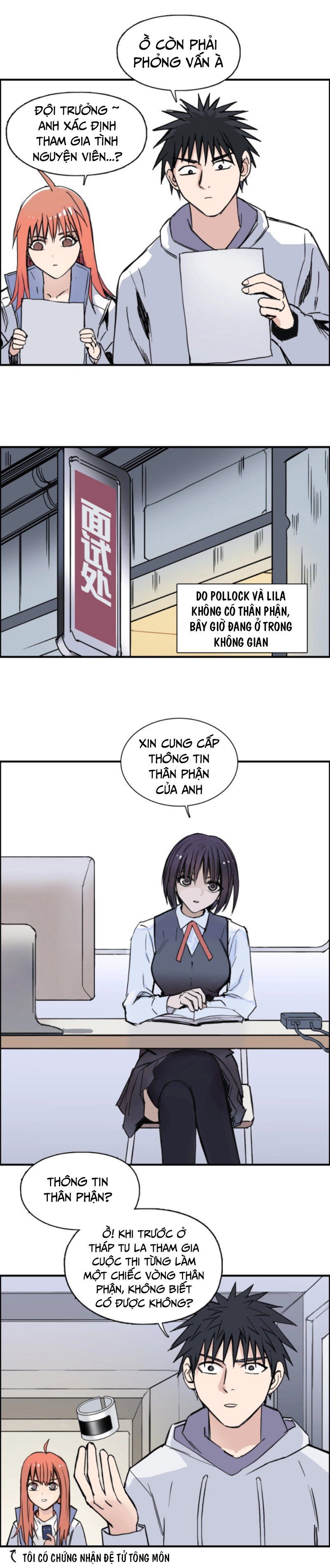 đọc truyện Siêu Năng Lập Phương Chương 237 ảnh 18 tại Thiên Thai Truyện