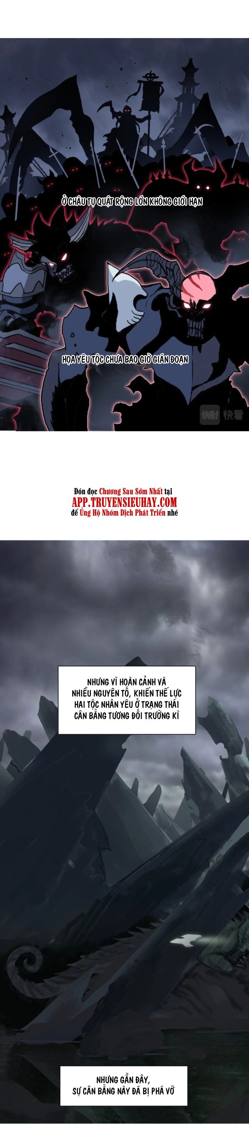 đọc truyện Siêu Năng Lập Phương Chương 237 ảnh 4 tại Thiên Thai Truyện