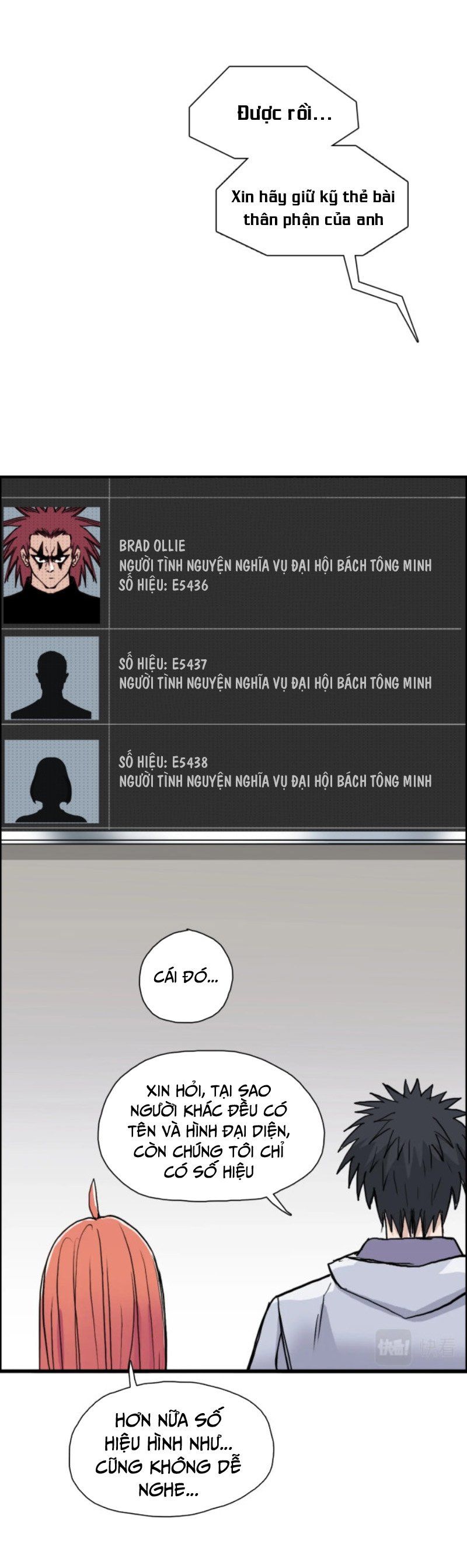 đọc truyện Siêu Năng Lập Phương Chương 237 ảnh 26 tại Thiên Thai Truyện