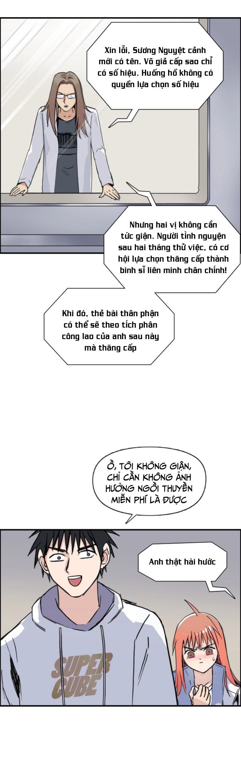 đọc truyện Siêu Năng Lập Phương Chương 237 ảnh 27 tại Thiên Thai Truyện