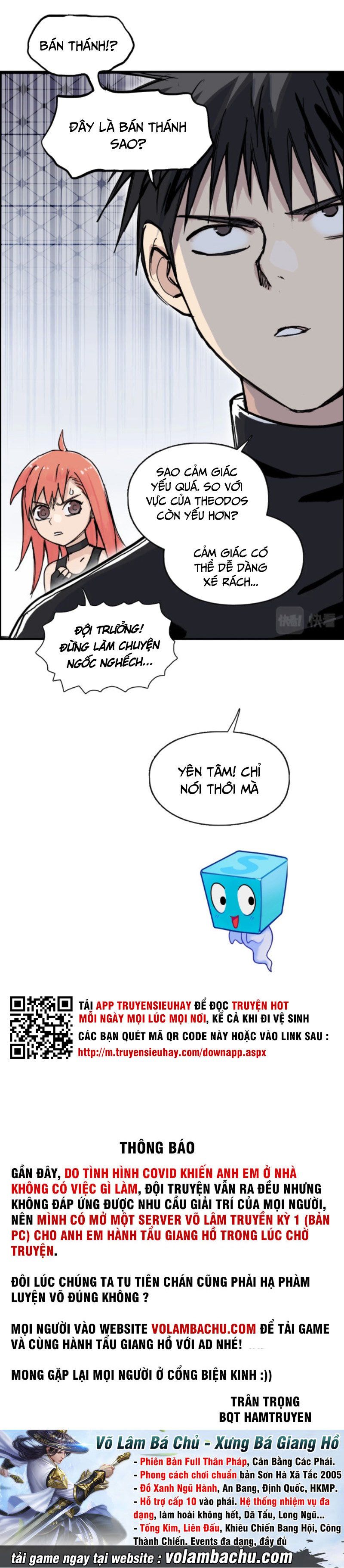 đọc truyện Siêu Năng Lập Phương Chương 237 ảnh 35 tại Thiên Thai Truyện