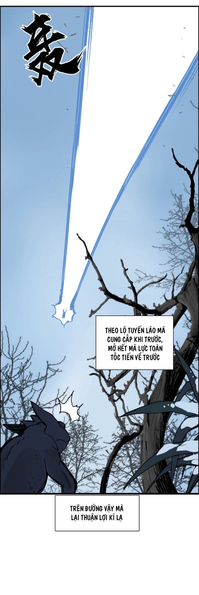 đọc truyện Siêu Năng Lập Phương Chương 237 ảnh 8 tại Thiên Thai Truyện