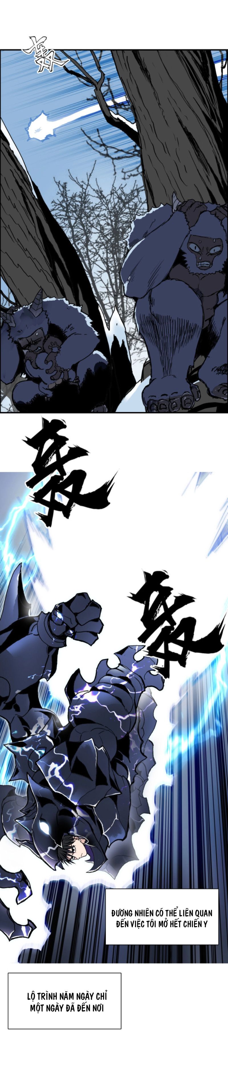 đọc truyện Siêu Năng Lập Phương Chương 237 ảnh 9 tại Thiên Thai Truyện