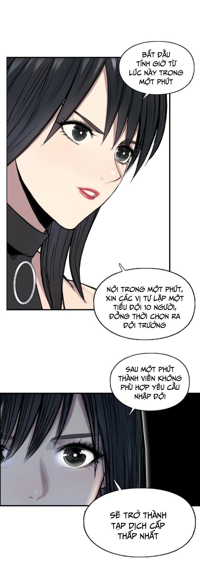 đọc truyện Siêu Năng Lập Phương Chương 238 ảnh 15 tại Thiên Thai Truyện