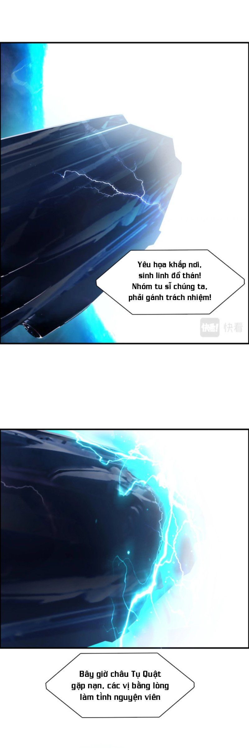 đọc truyện Siêu Năng Lập Phương Chương 238 ảnh 4 tại Thiên Thai Truyện