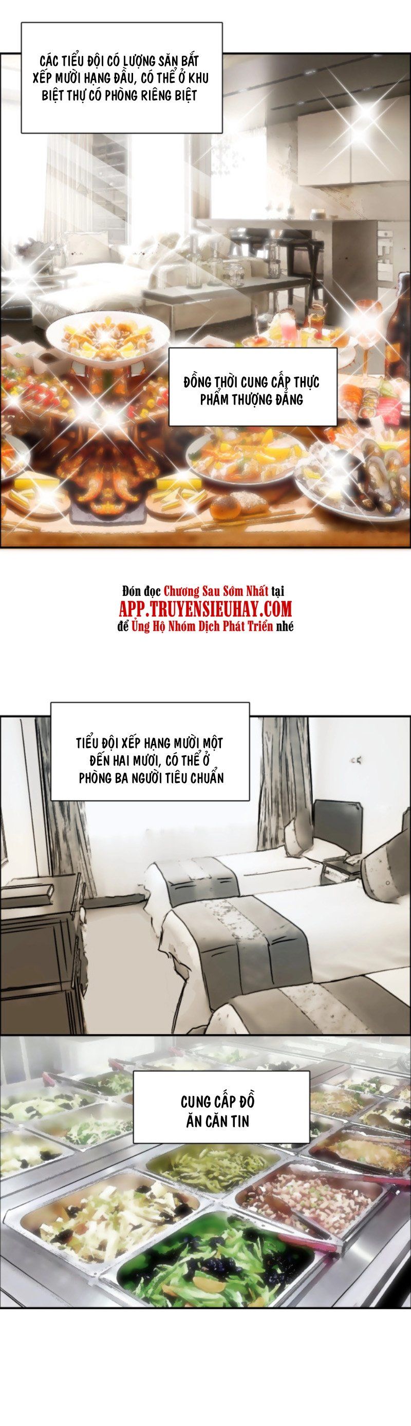 đọc truyện Siêu Năng Lập Phương Chương 238 ảnh 35 tại Thiên Thai Truyện