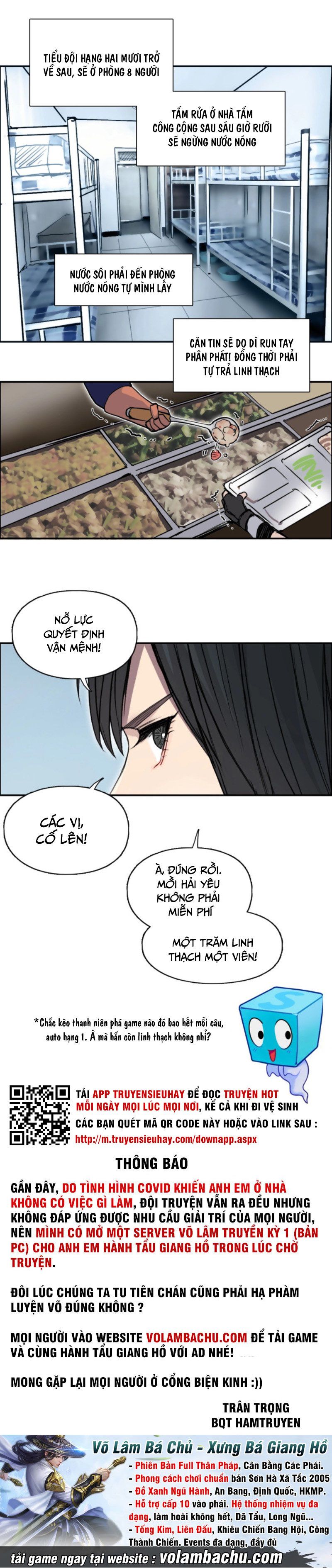 đọc truyện Siêu Năng Lập Phương Chương 238 ảnh 36 tại Thiên Thai Truyện