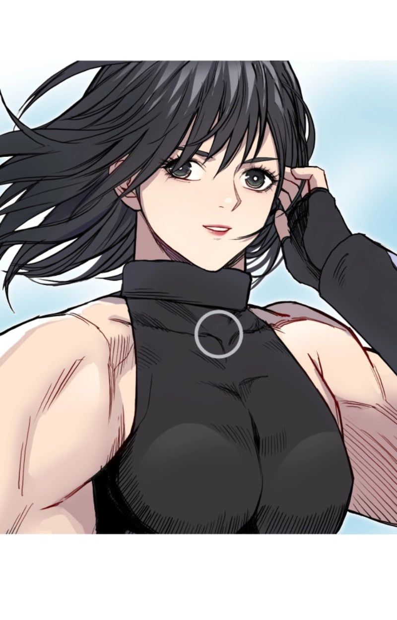 đọc truyện Siêu Năng Lập Phương Chương 238 ảnh 37 tại Thiên Thai Truyện