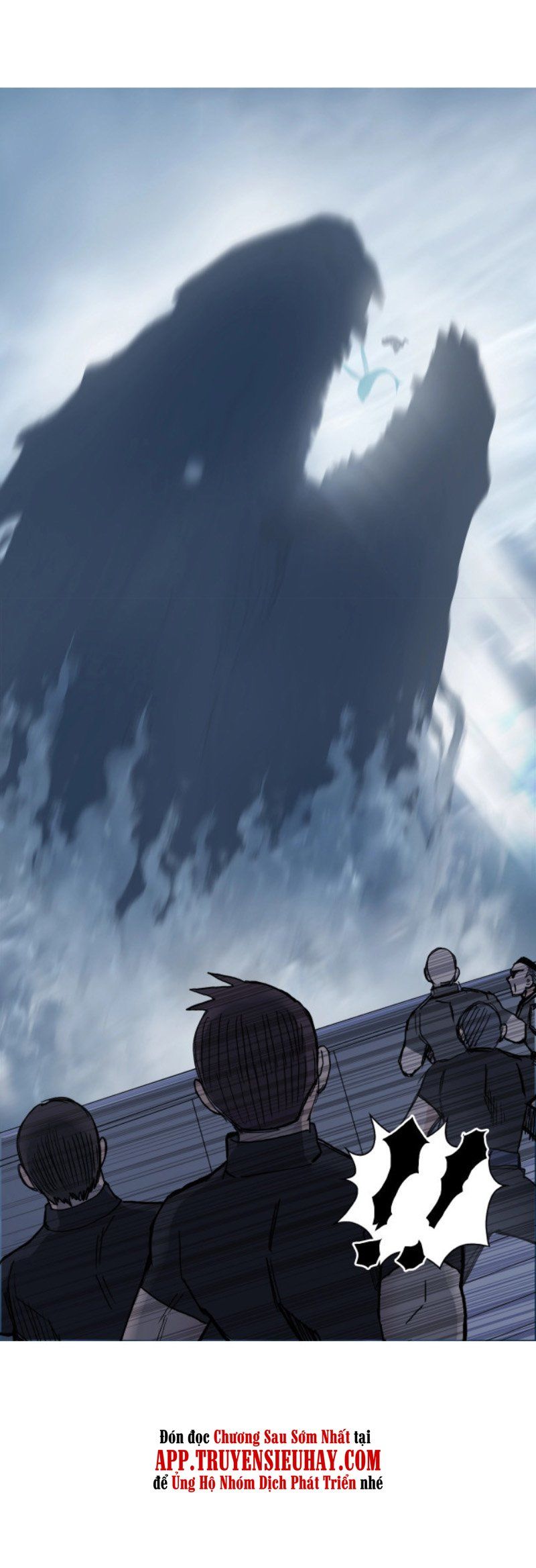 đọc truyện Siêu Năng Lập Phương Chương 239 ảnh 12 tại Thiên Thai Truyện