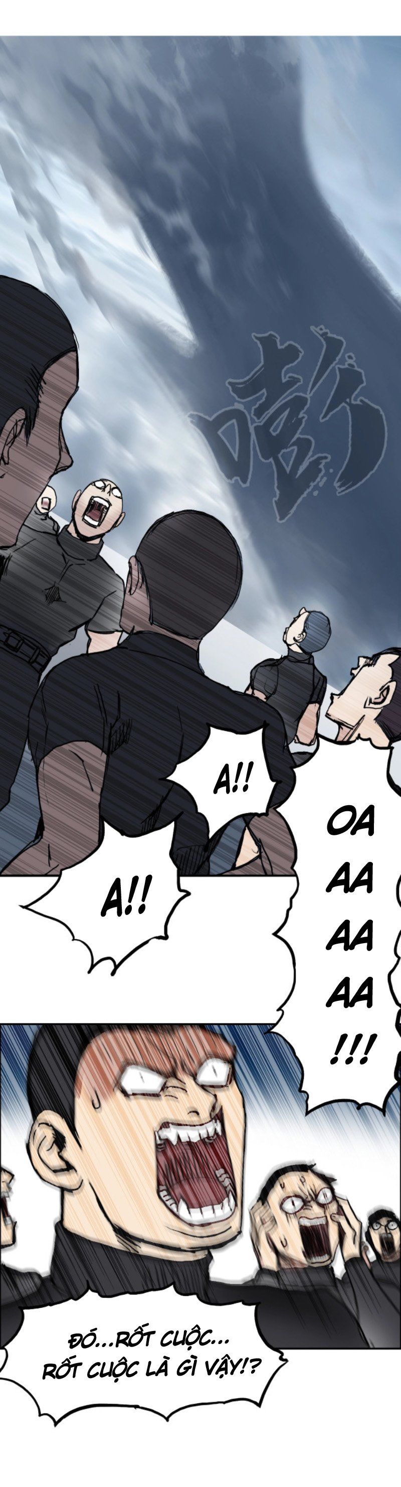 đọc truyện Siêu Năng Lập Phương Chương 239 ảnh 14 tại Thiên Thai Truyện