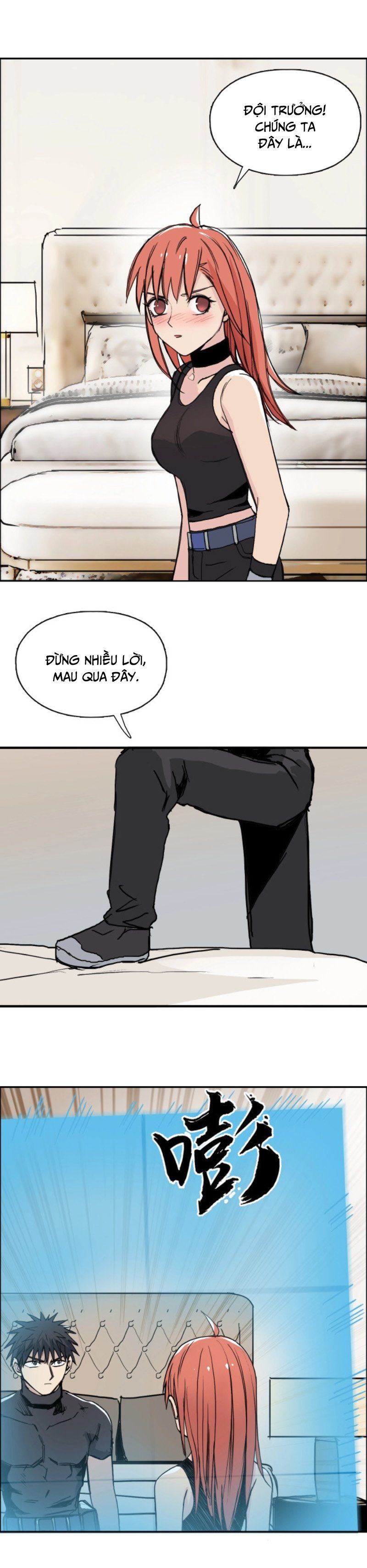 đọc truyện Siêu Năng Lập Phương Chương 239 ảnh 29 tại Thiên Thai Truyện