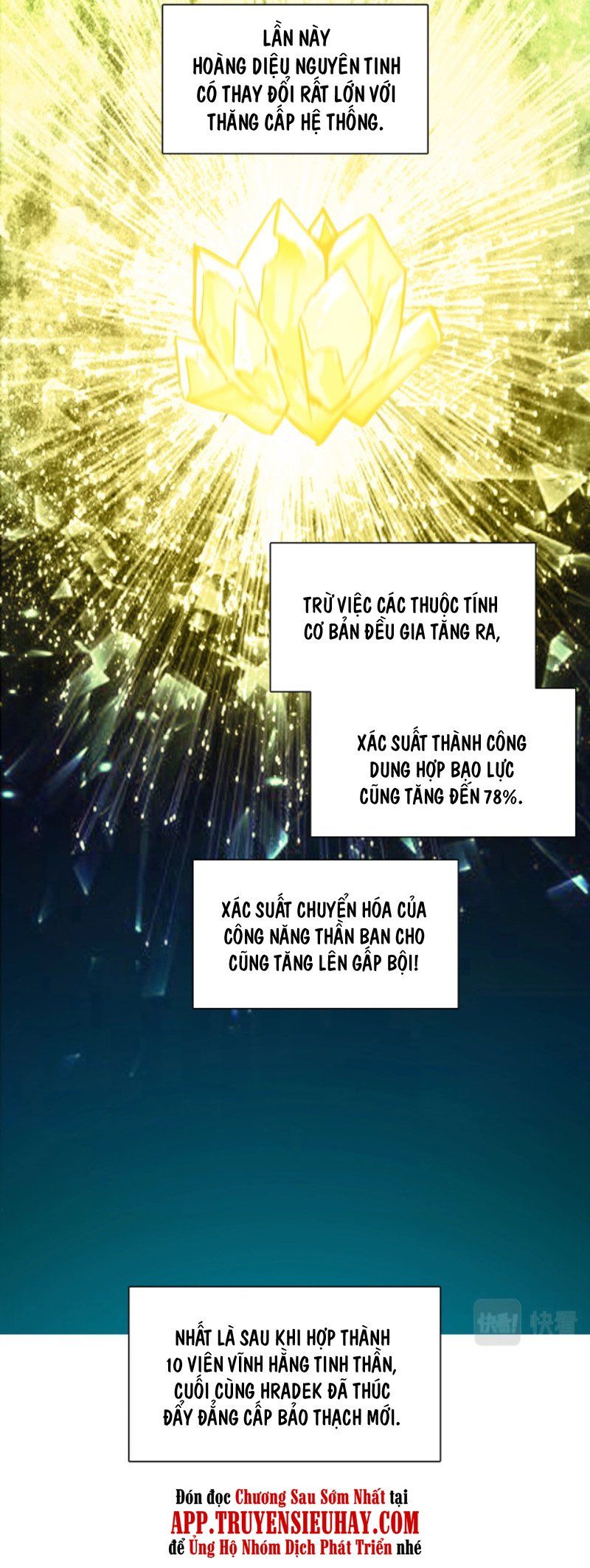 đọc truyện Siêu Năng Lập Phương Chương 239 ảnh 33 tại Thiên Thai Truyện