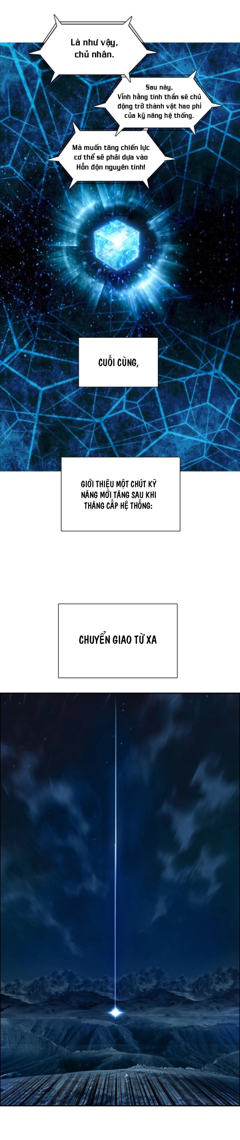 đọc truyện Siêu Năng Lập Phương Chương 239 ảnh 35 tại Thiên Thai Truyện