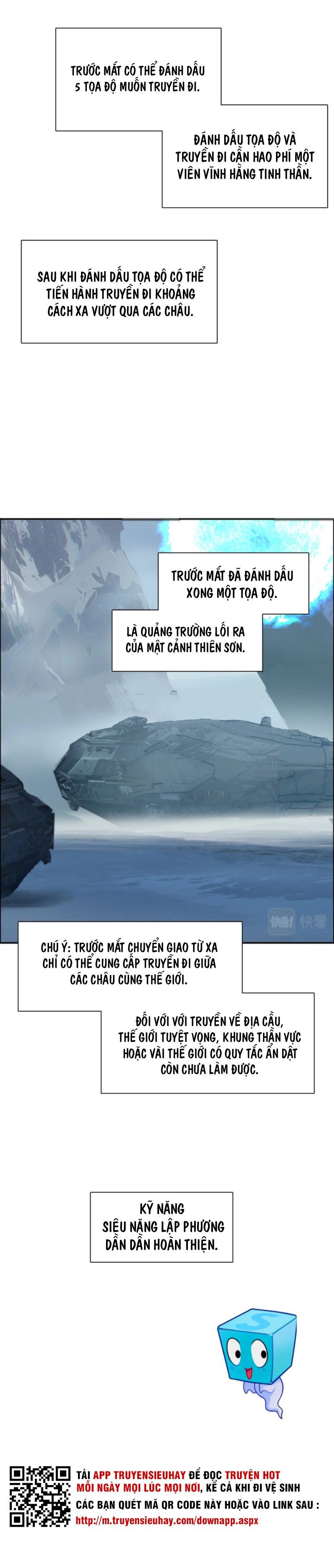 đọc truyện Siêu Năng Lập Phương Chương 239 ảnh 36 tại Thiên Thai Truyện