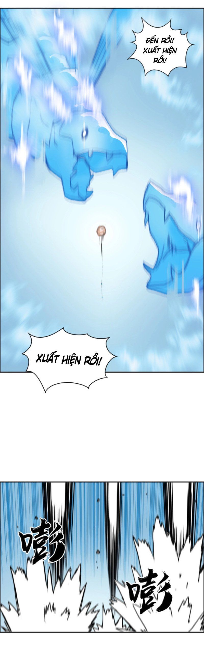 đọc truyện Siêu Năng Lập Phương Chương 239 ảnh 8 tại Thiên Thai Truyện