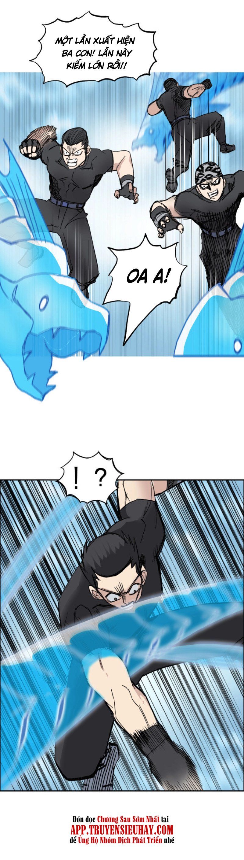 đọc truyện Siêu Năng Lập Phương Chương 239 ảnh 9 tại Thiên Thai Truyện