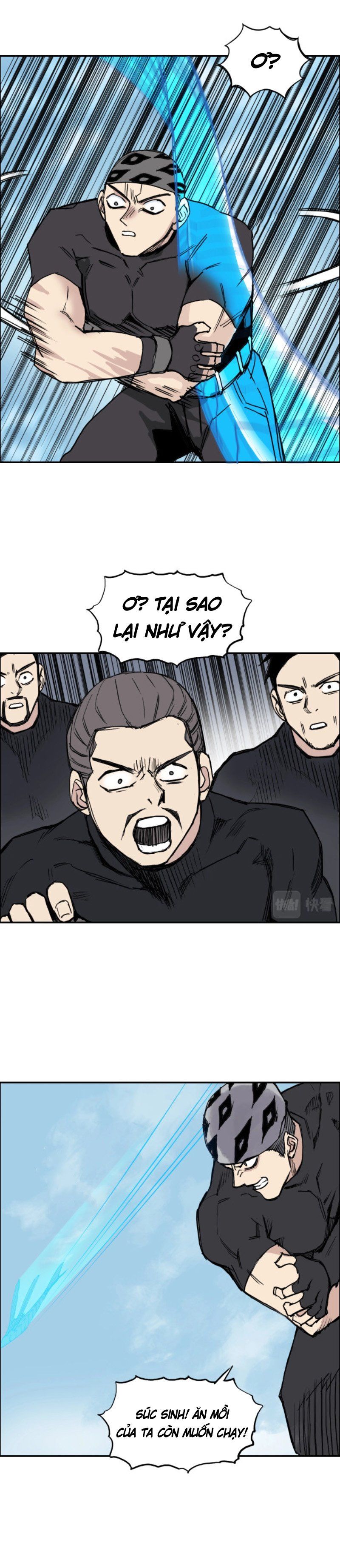 đọc truyện Siêu Năng Lập Phương Chương 239 ảnh 10 tại Thiên Thai Truyện