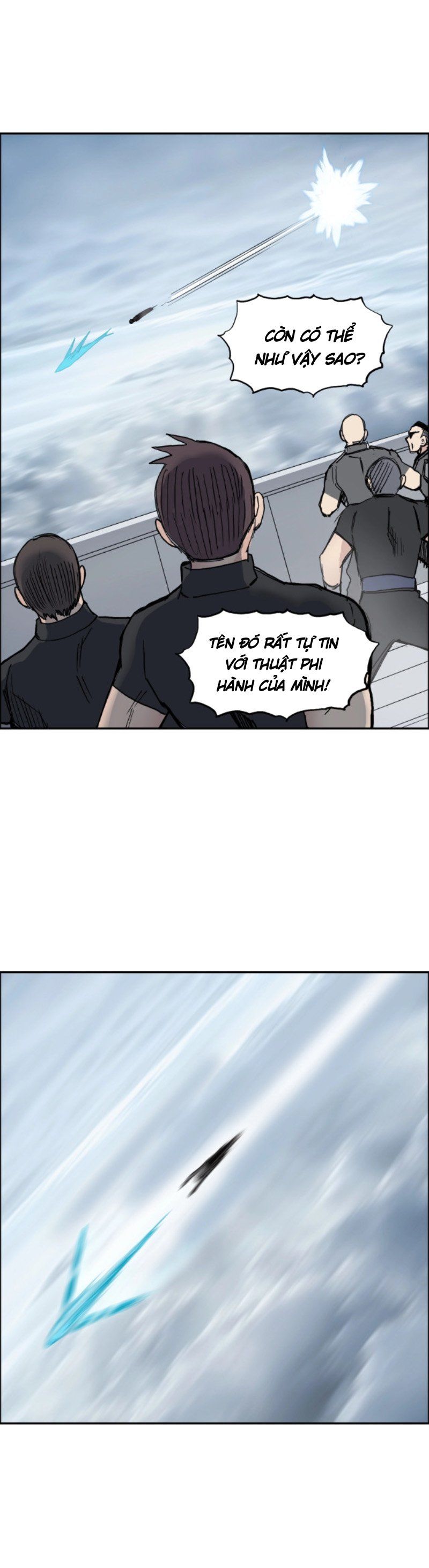 đọc truyện Siêu Năng Lập Phương Chương 239 ảnh 11 tại Thiên Thai Truyện