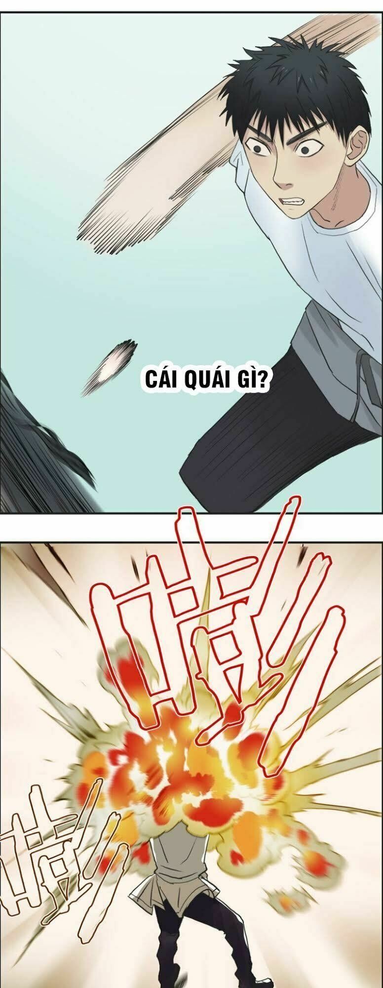 đọc truyện Siêu Năng Lập Phương Chương 24 ảnh 12 tại Thiên Thai Truyện