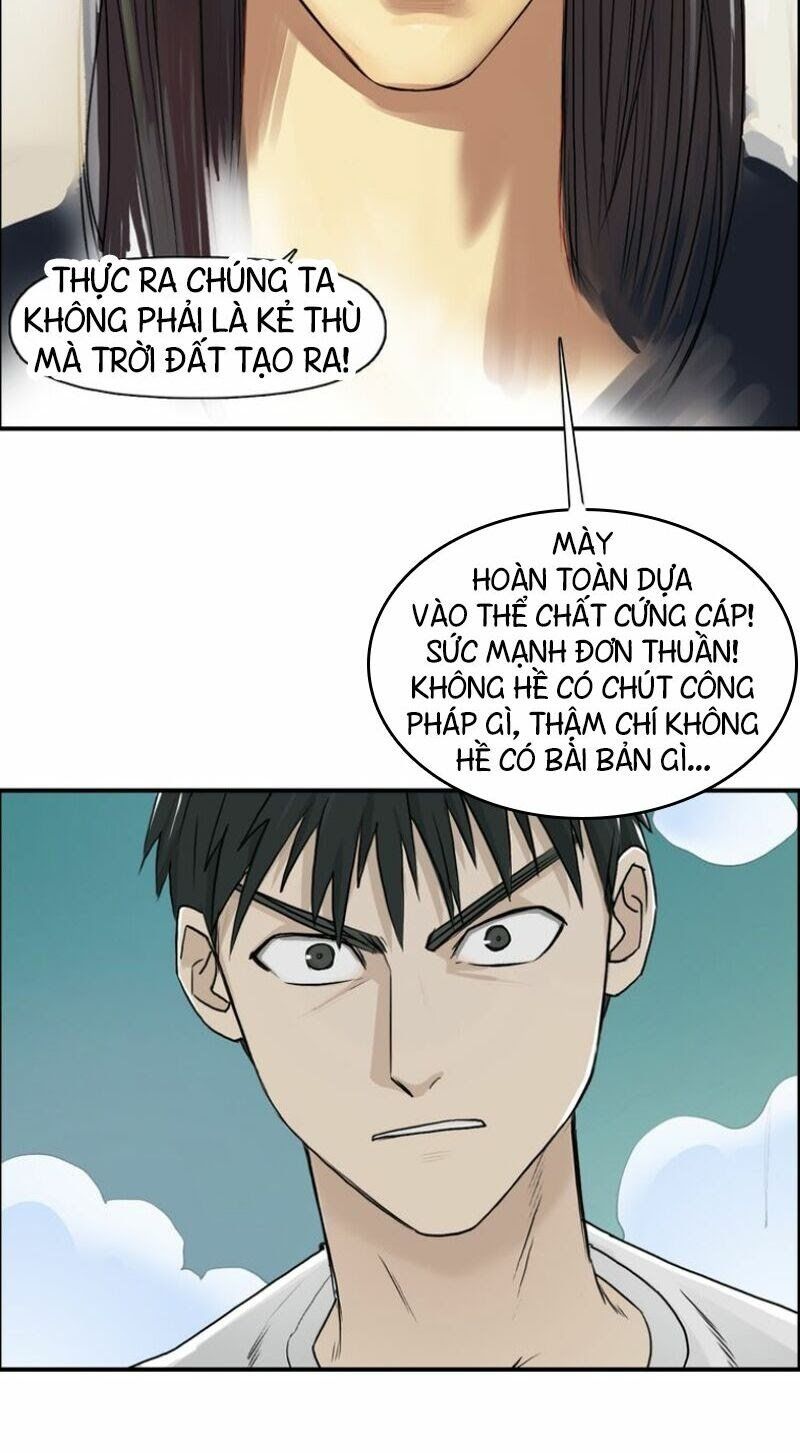 đọc truyện Siêu Năng Lập Phương Chương 24 ảnh 18 tại Thiên Thai Truyện