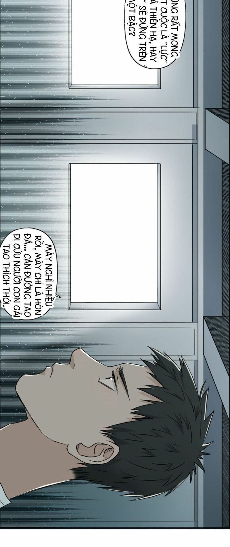 đọc truyện Siêu Năng Lập Phương Chương 24 ảnh 20 tại Thiên Thai Truyện