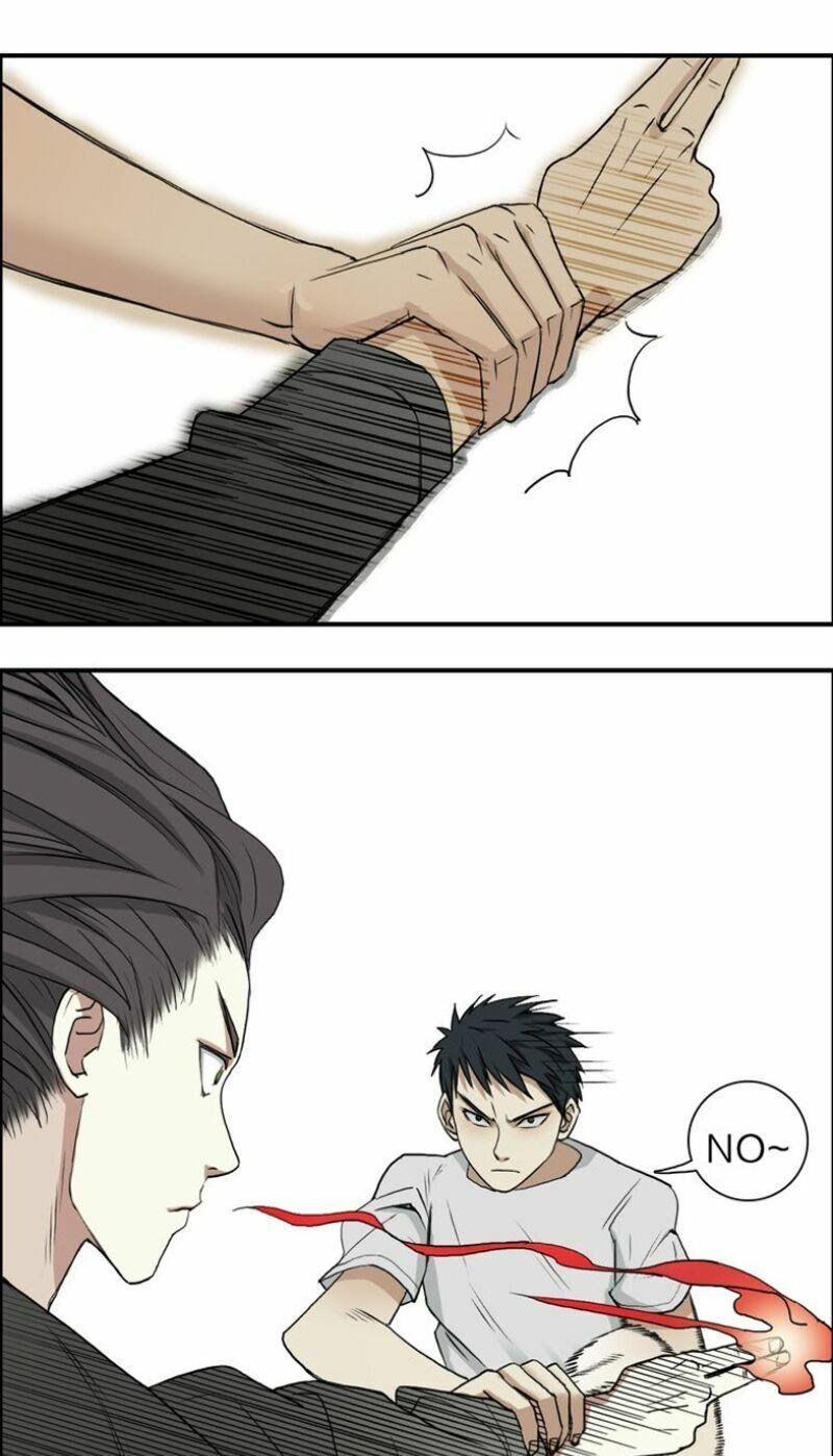 đọc truyện Siêu Năng Lập Phương Chương 24 ảnh 26 tại Thiên Thai Truyện