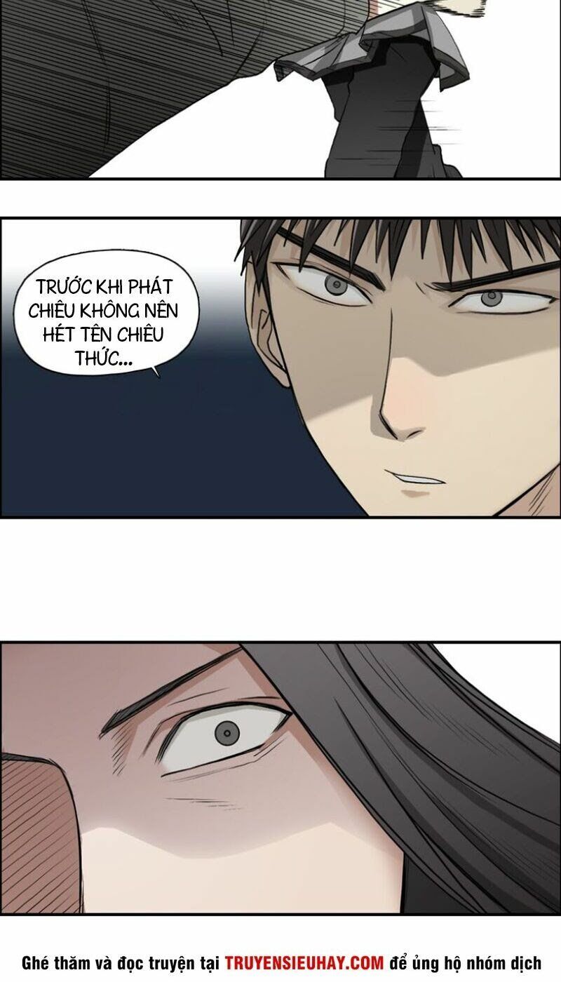 đọc truyện Siêu Năng Lập Phương Chương 24 ảnh 27 tại Thiên Thai Truyện