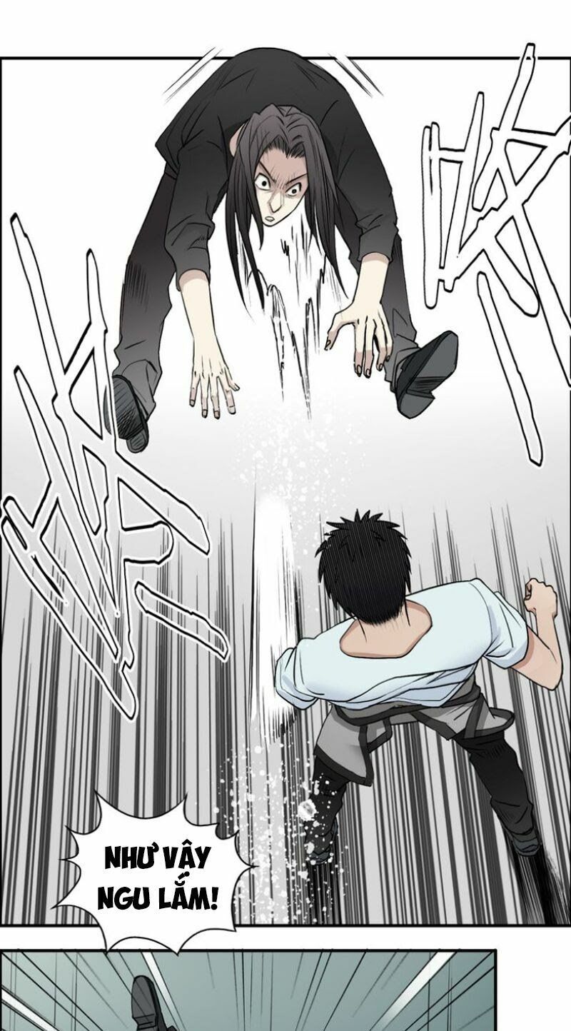 đọc truyện Siêu Năng Lập Phương Chương 24 ảnh 28 tại Thiên Thai Truyện