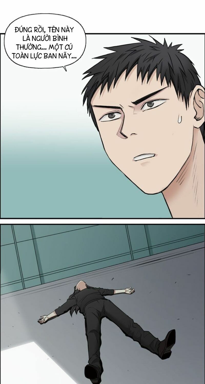 đọc truyện Siêu Năng Lập Phương Chương 24 ảnh 30 tại Thiên Thai Truyện