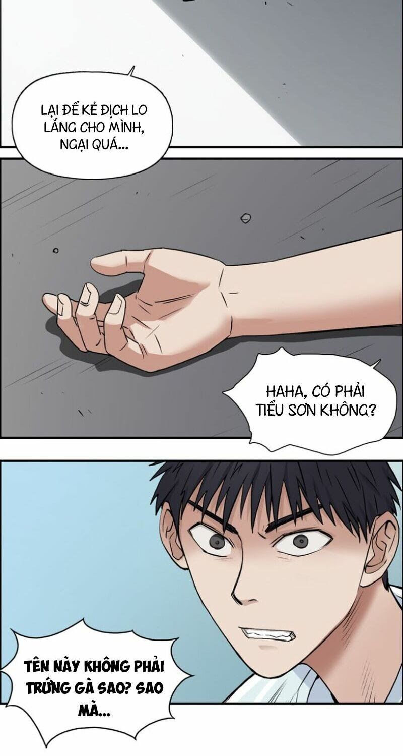 đọc truyện Siêu Năng Lập Phương Chương 24 ảnh 31 tại Thiên Thai Truyện