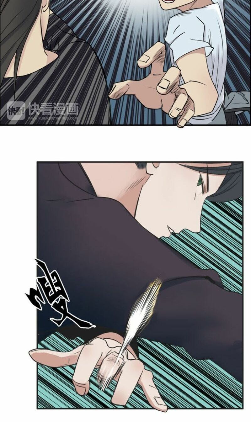 đọc truyện Siêu Năng Lập Phương Chương 24 ảnh 11 tại Thiên Thai Truyện