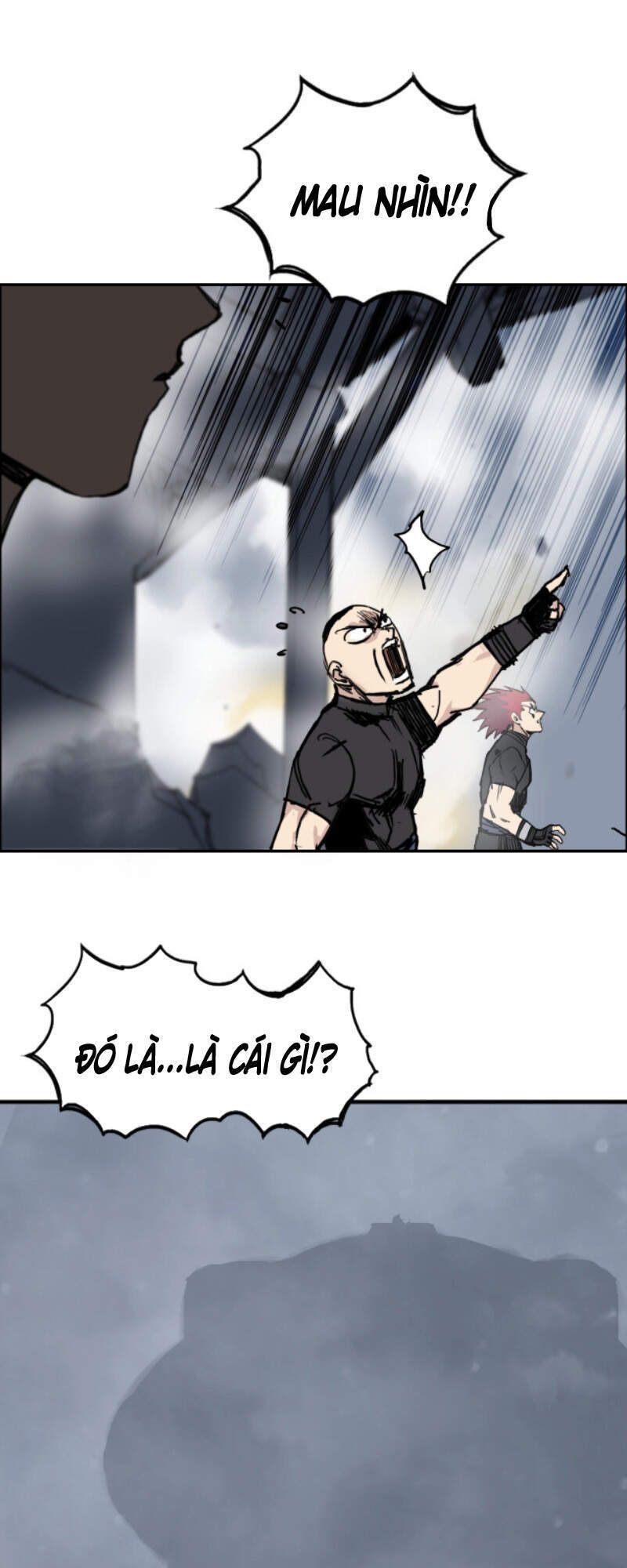 đọc truyện Siêu Năng Lập Phương Chương 240 ảnh 16 tại Thiên Thai Truyện