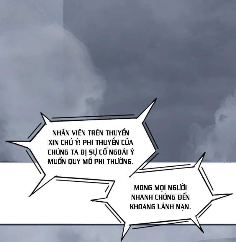 đọc truyện Siêu Năng Lập Phương Chương 240 ảnh 17 tại Thiên Thai Truyện