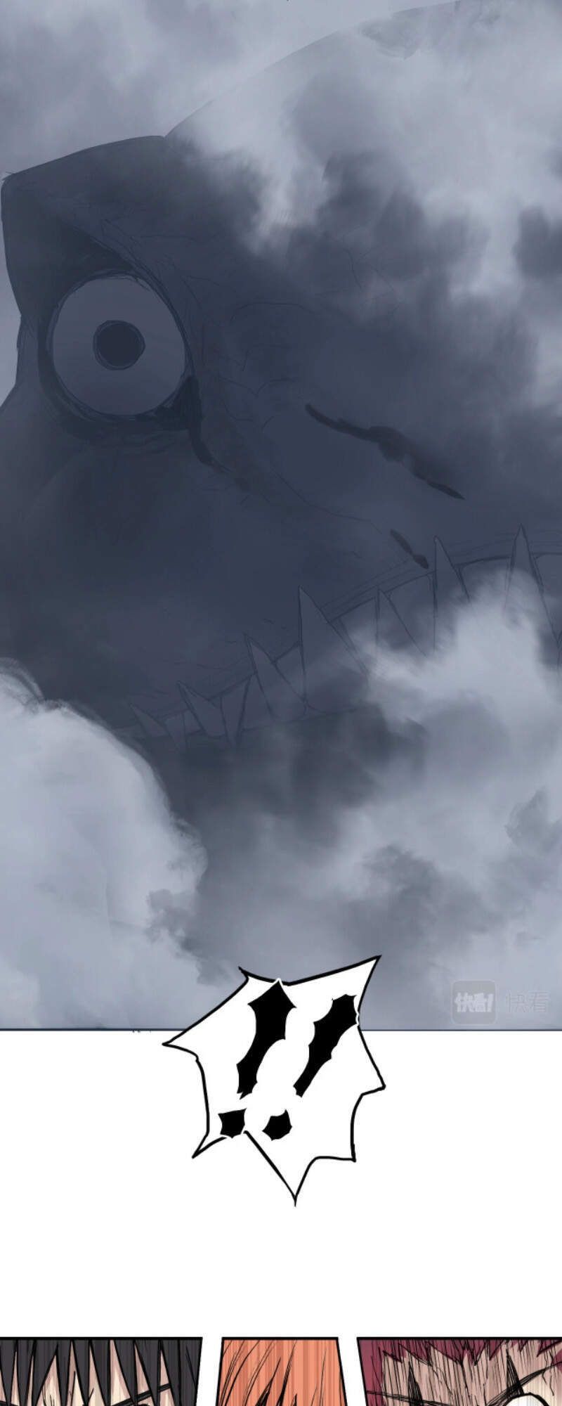 đọc truyện Siêu Năng Lập Phương Chương 240 ảnh 18 tại Thiên Thai Truyện