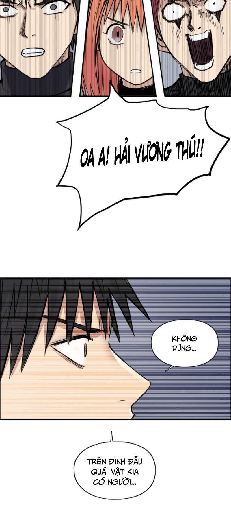 đọc truyện Siêu Năng Lập Phương Chương 240 ảnh 19 tại Thiên Thai Truyện