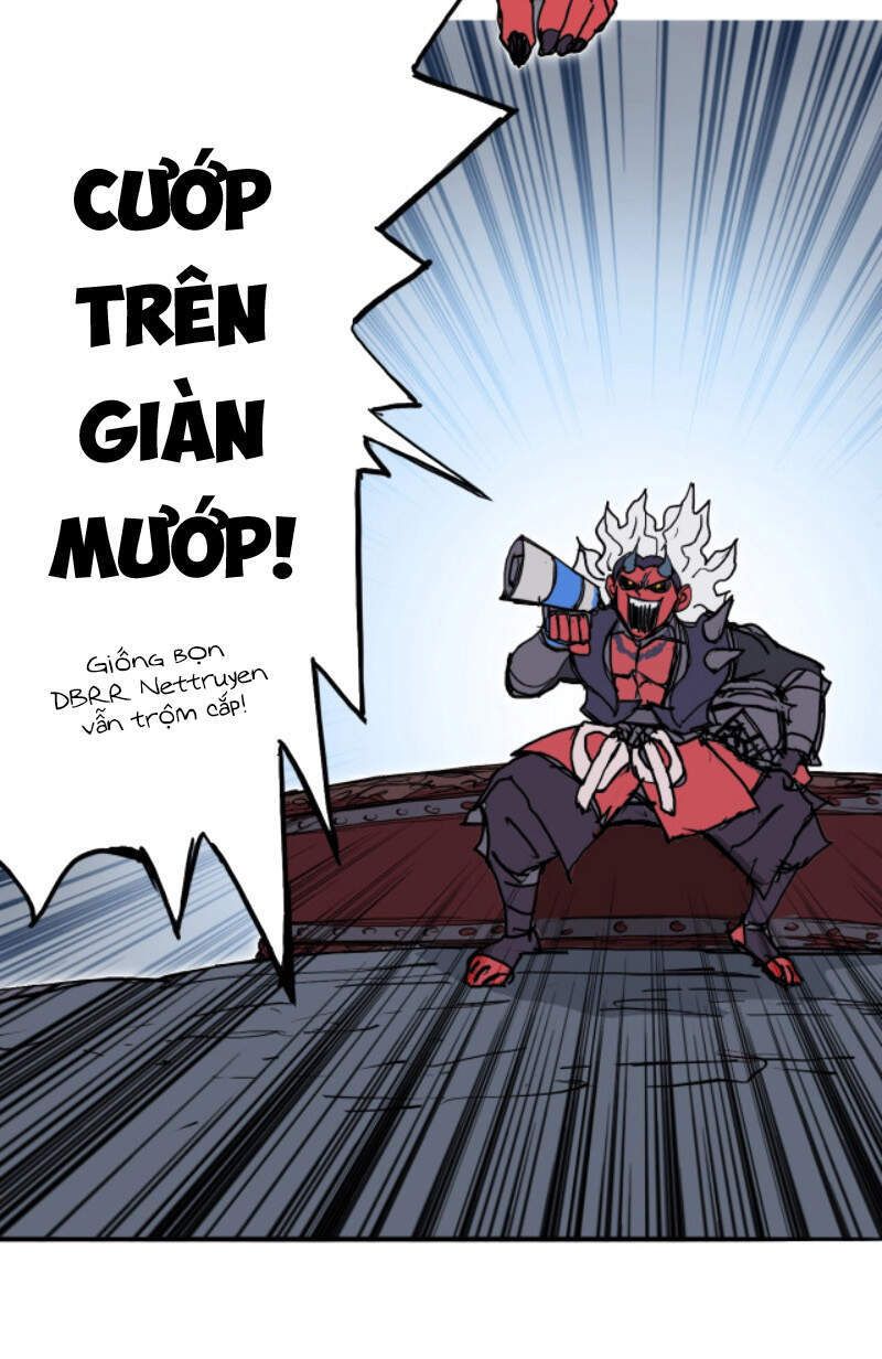 đọc truyện Siêu Năng Lập Phương Chương 240 ảnh 23 tại Thiên Thai Truyện