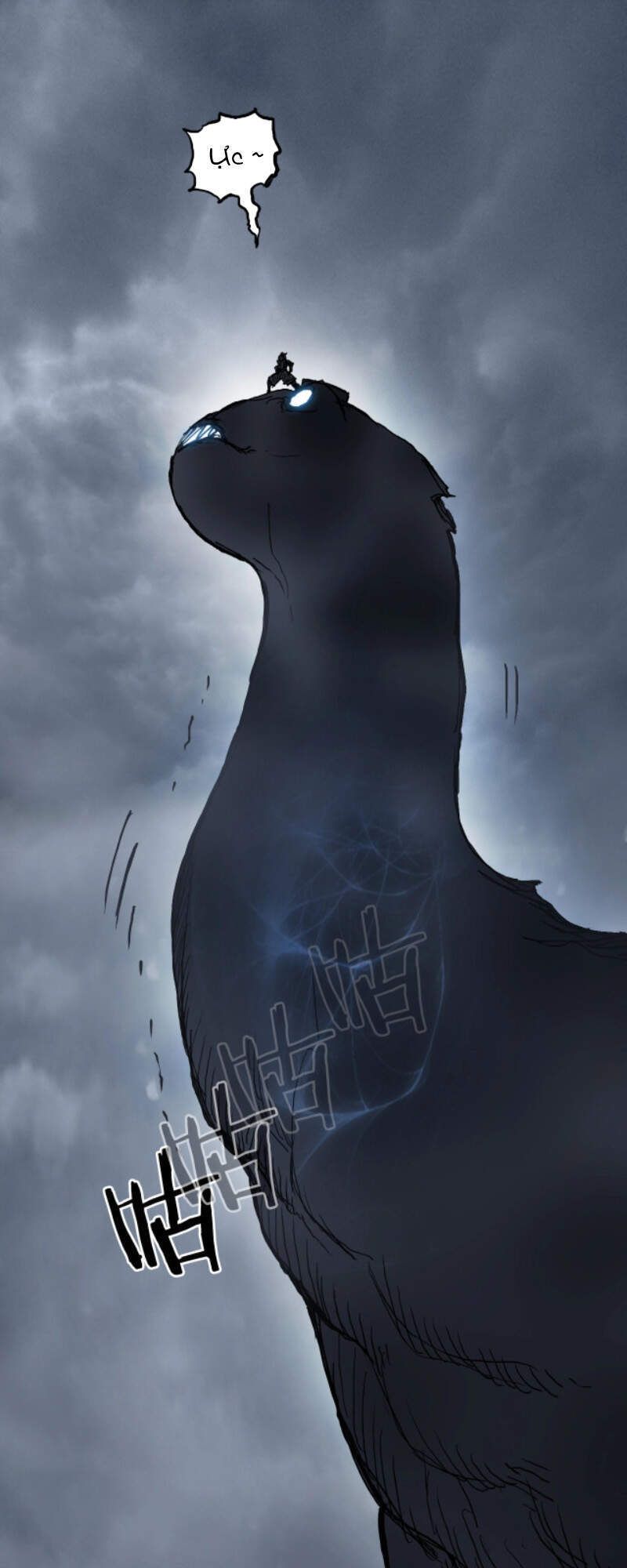 đọc truyện Siêu Năng Lập Phương Chương 240 ảnh 30 tại Thiên Thai Truyện