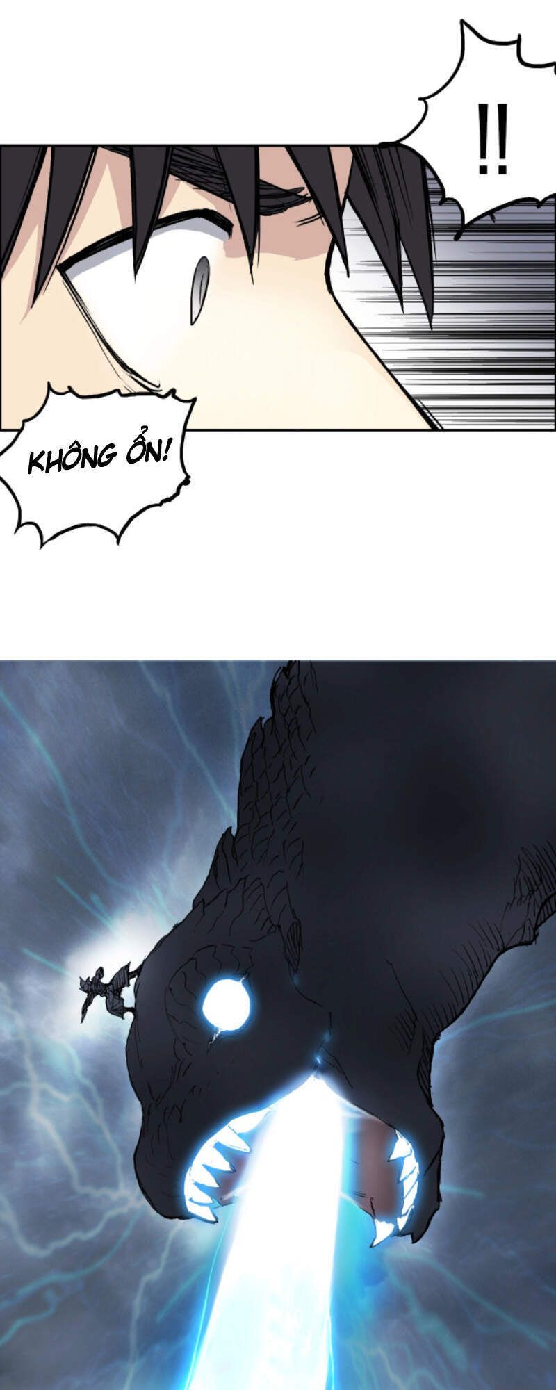 đọc truyện Siêu Năng Lập Phương Chương 240 ảnh 32 tại Thiên Thai Truyện