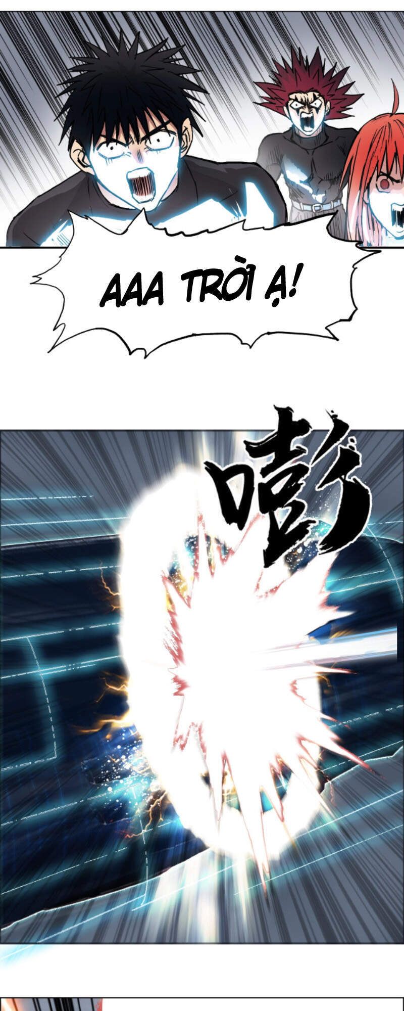 đọc truyện Siêu Năng Lập Phương Chương 240 ảnh 34 tại Thiên Thai Truyện