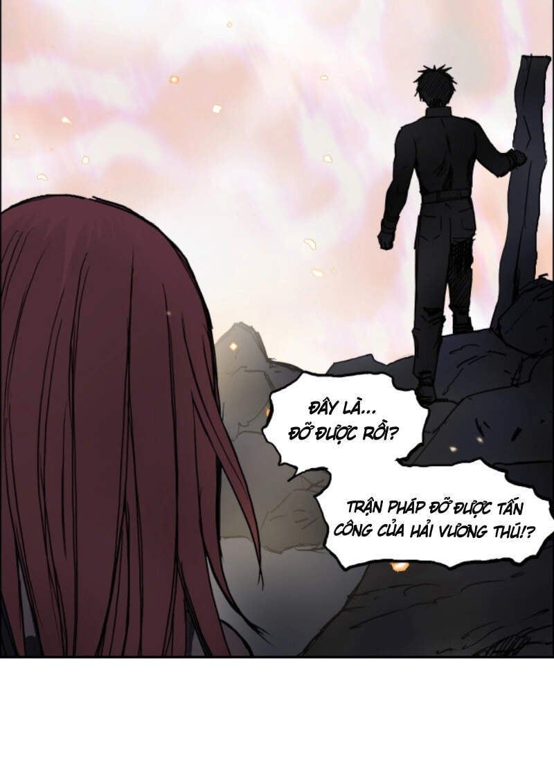 đọc truyện Siêu Năng Lập Phương Chương 240 ảnh 37 tại Thiên Thai Truyện